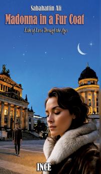 Madonna in a Fur Coat