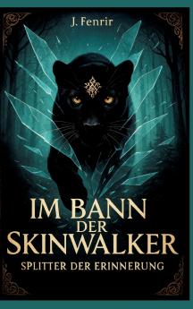 Im Bann der Skinwalker