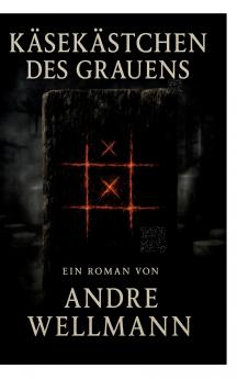 Käsekästchen des Grauens