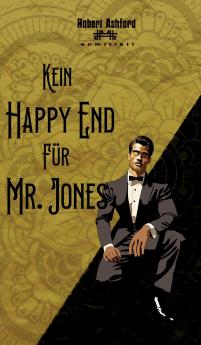 Kein Happy End für Mr. Jones