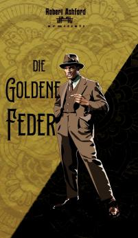 Die Goldene Feder