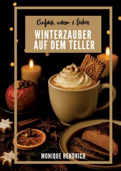 Winterzauber auf dem Teller