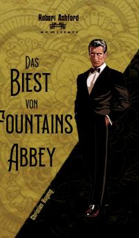 Das Biest von Fountains Abbey