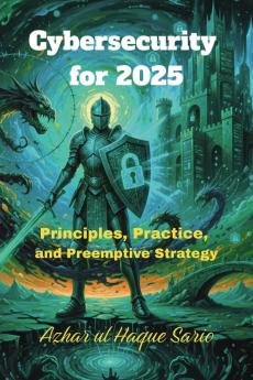 Cybersecurity for 2025