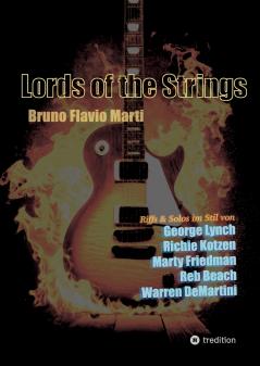 Lords of the Strings