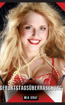 Geburtstagsüberraschung