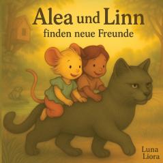 Alea und Linn