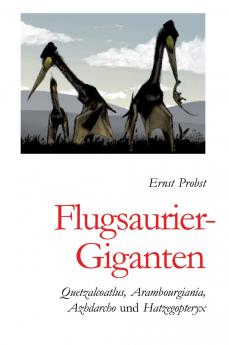Flugsaurier-Giganten