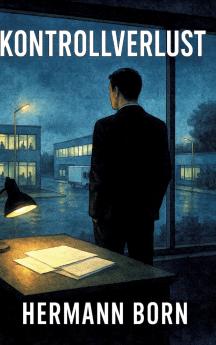 KONTROLLVERLUST