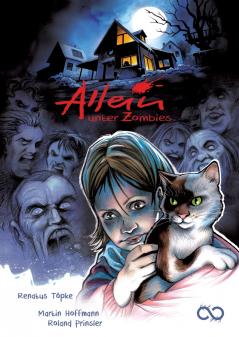 Allein unter Zombies