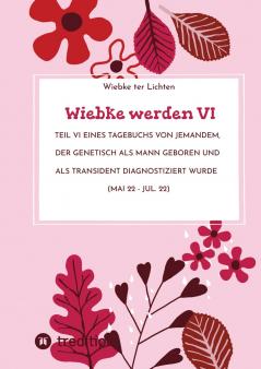 Wiebke werden VI