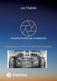 Fachsprachprüfung Zahnmedizin