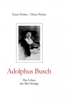 Adolphus Busch