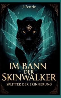Im Bann der Skinwalker 4