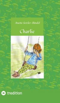 Charlie die kleine Waldfee