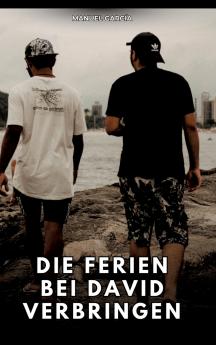 Die Ferien bei David verbringen