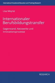 Internationaler Berufsbildungstransfer