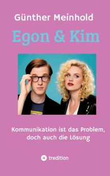 Egon  & Kim