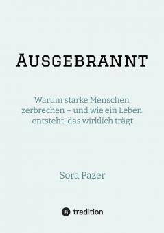 Ausgebrannt