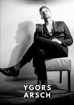 Ygors Arsch