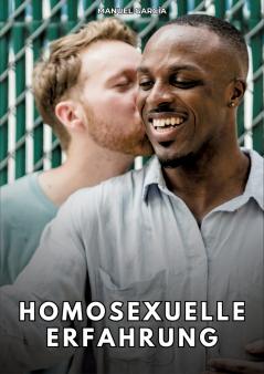 Homosexuelle Erfahrung