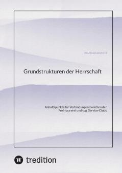 Grundstrukturen der Herrschaft