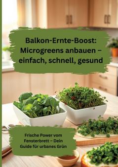 Balkon-Ernte-Boost