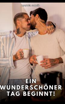 Ein wunderschöner Tag beginnt!