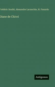 Diane de Chivri