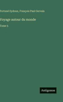 Voyage autour du monde