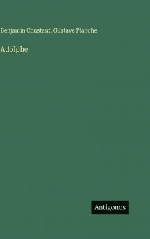 Adolphe