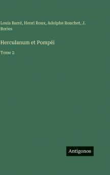 Herculanum et Pompéi