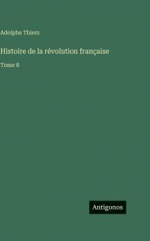 Histoire de la révolution française