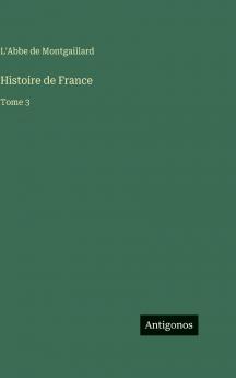 Histoire de France