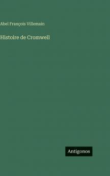 Histoire de Cromwell