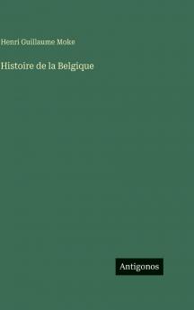 Histoire de la Belgique