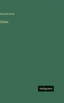 Zizine