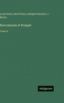 Herculanum et Pompéi