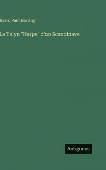 La Telyn Harpe d'un Scandinave