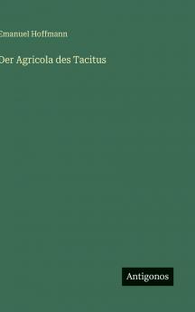 Der Agricola des Tacitus