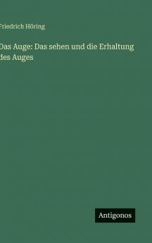 Das Auge