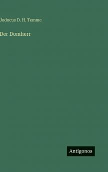Der Domherr