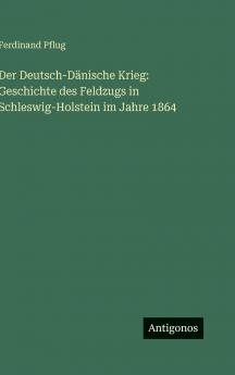 Der Deutsch-Dänische Krieg