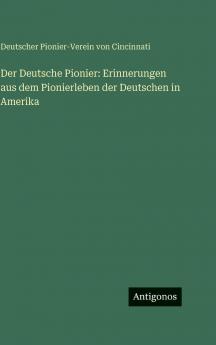 Der Deutsche Pionier