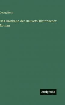 Das Halsband der Dauvets