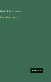 Das Leben Jesu