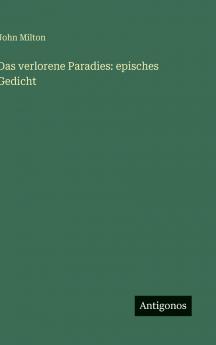 Das verlorene Paradies