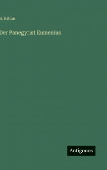 Der Panegyrist Eumenius