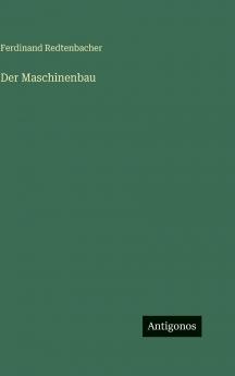 Der Maschinenbau