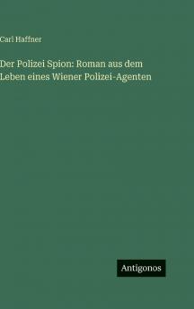 Der Polizei Spion